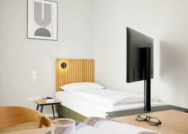 appartello - smarttime living Berlin 2