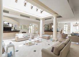 Nicolaus Prime Il Gabbiano Hotel 4