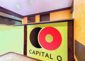 Capital O Df Inn, Ciudad de Mexico 5