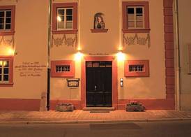 Hotel Zum Goldenen Anker 4