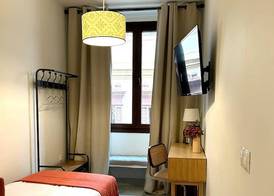 Arco de la Seda - Hotel Boutique 2