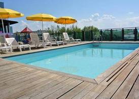 Hotel Mirage 5