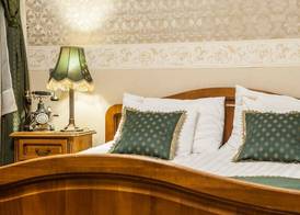 Cotton House Budapest 5