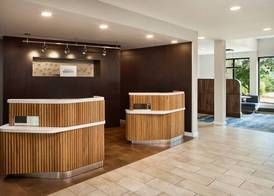 Courtyard by Marriott Fort Collins 2