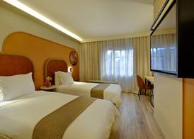 City Lodge Hotel V&A Waterfront 5