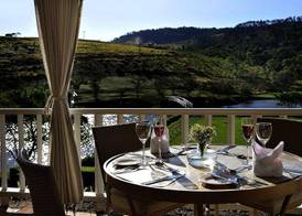 Hotel Fazenda Dona Carolina 2