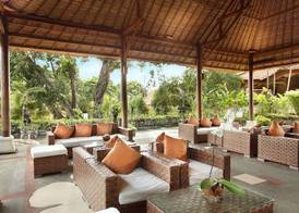Bali Tropic Resort & Spa - CHSE Certified 3