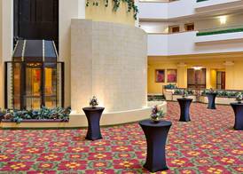 Radisson Hotel Cedar Rapids 2