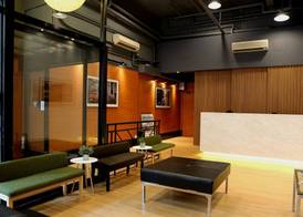 Bridal Tea House Hotel - Yaumatei 4