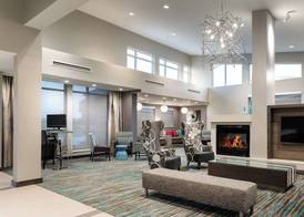 Residence Inn by Marriott Dallas Plano/Richardson at Coit Rd. 4