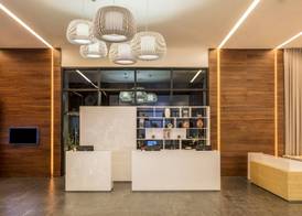 Fiesta Inn Chihuahua Fashion Mall 2