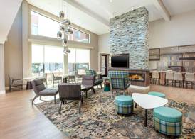 Residence Inn Livermore 5