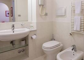 Best Western Hotel I Triangoli 5