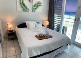 Paradigm Villa Dorado 2