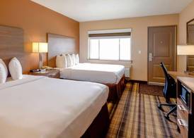Boulder University Inn 5