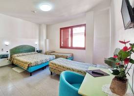 Hotel Meridiana 4