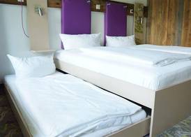 Explorer Hotel Montafon 2