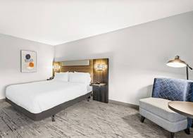 Holiday Inn Express NASHVILLE-HENDERSONVILLE by IHG 5