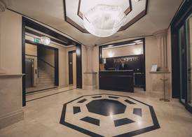 Hotel Bulevard Predeal 5