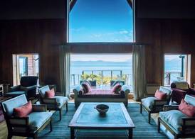 Los Cauquenes Resort + Spa + Experiences 3