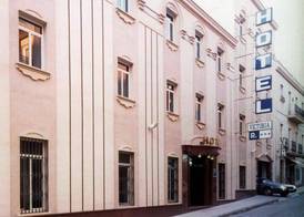 Hotel Victoria 5