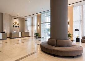 HDB Financial District 3