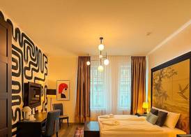 Hotel Ottofiori 5