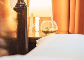 Hotel Terme di Casteldoria 5