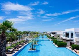 Tui Blue Palazzo Del Mare 5