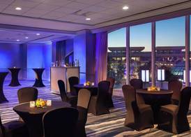Tampa Marriott Water Street 5