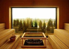 Odyssey Hotel Wellness & SPA Adults Only 5