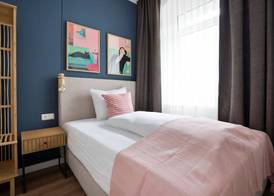 Premium Apartments I home2share 3