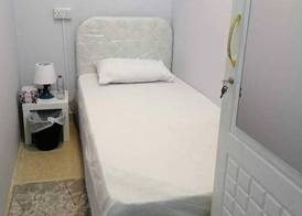 AlBarsha 1 Hostel By PHM 5