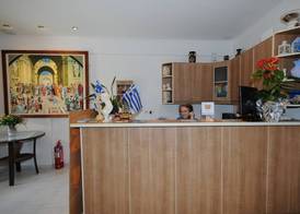 Orfeas Apartments 2