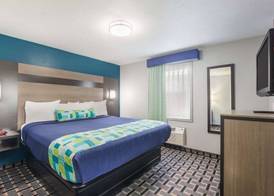 Knights Inn and Suites Salem 4