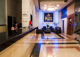 Hotel San José Plaza 3
