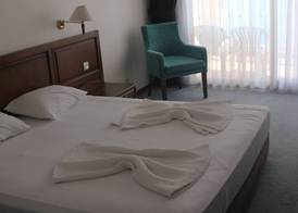 Grand Sahin's Hotel 4