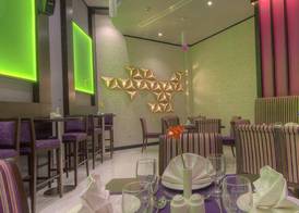 Raintree Rolla Hotel 4