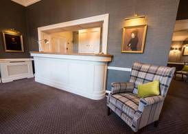 The Park Hotel 3