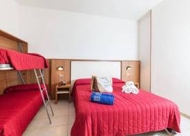 Hotel Foglieri 3