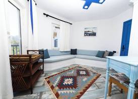 Lavanta Butik Otel Turunc 5