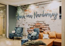 Hotel Jann von Norderney 5
