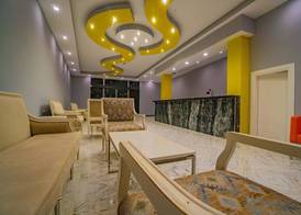 Prenses Sealine Beach Hotel 3