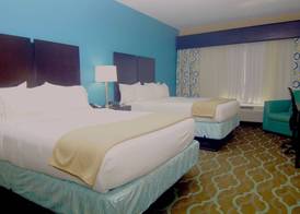 Holiday Inn Express & Suites CUERO by IHG 2