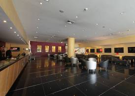 Vila Gale Opera 3