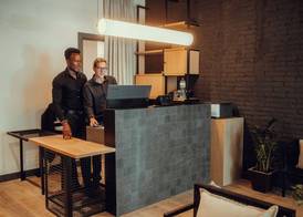 Hotel Transit 5