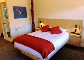 Heliotrope Hotel 5