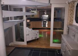 Large 2-bed House Derbyshire off Chatsworth rd 5