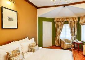 Jetwing Oatlands Bungalow 4