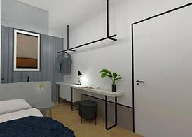 Hotel San Carlo 5
